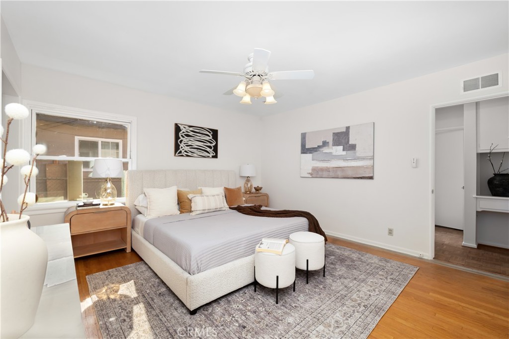 166 W Las Flores Avenue
