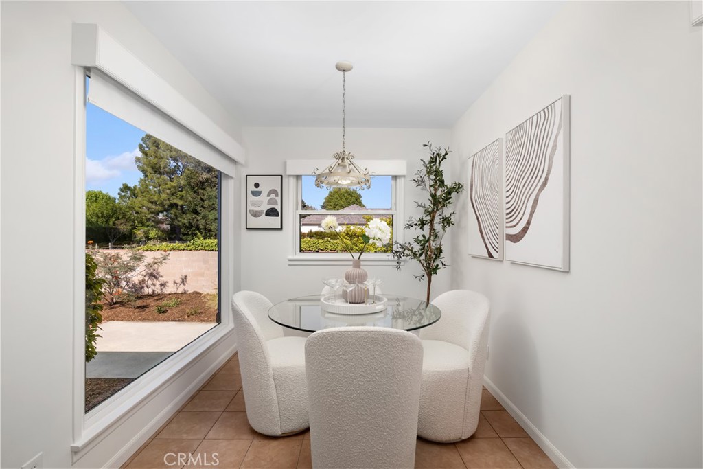 166 W Las Flores Avenue