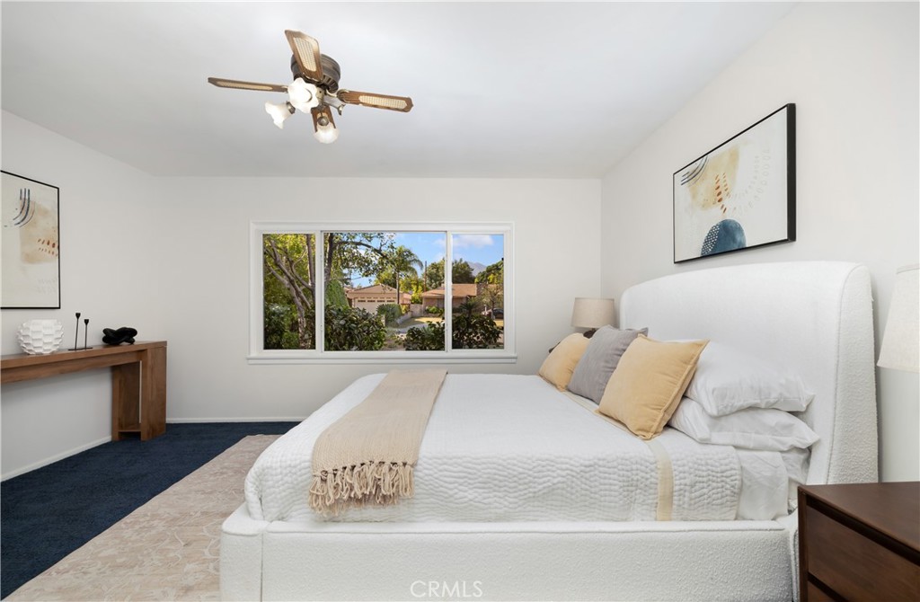 166 W Las Flores Avenue