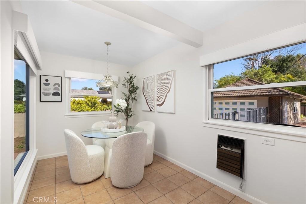 166 W Las Flores Avenue