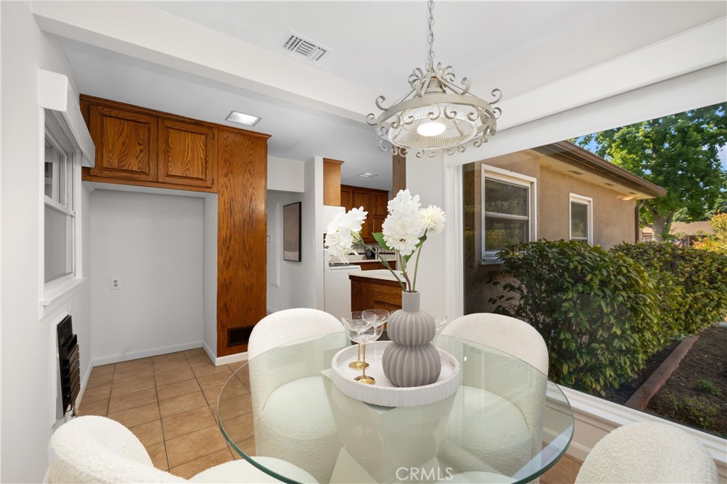 166 W Las Flores Avenue