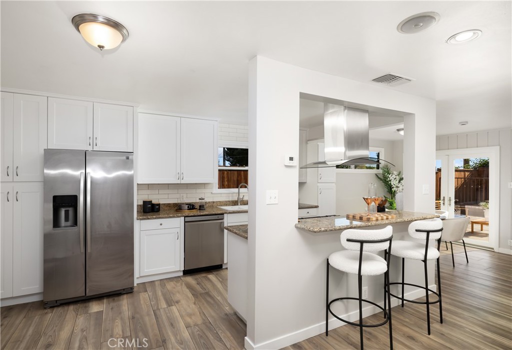 1255 Hastings Ranch Drive