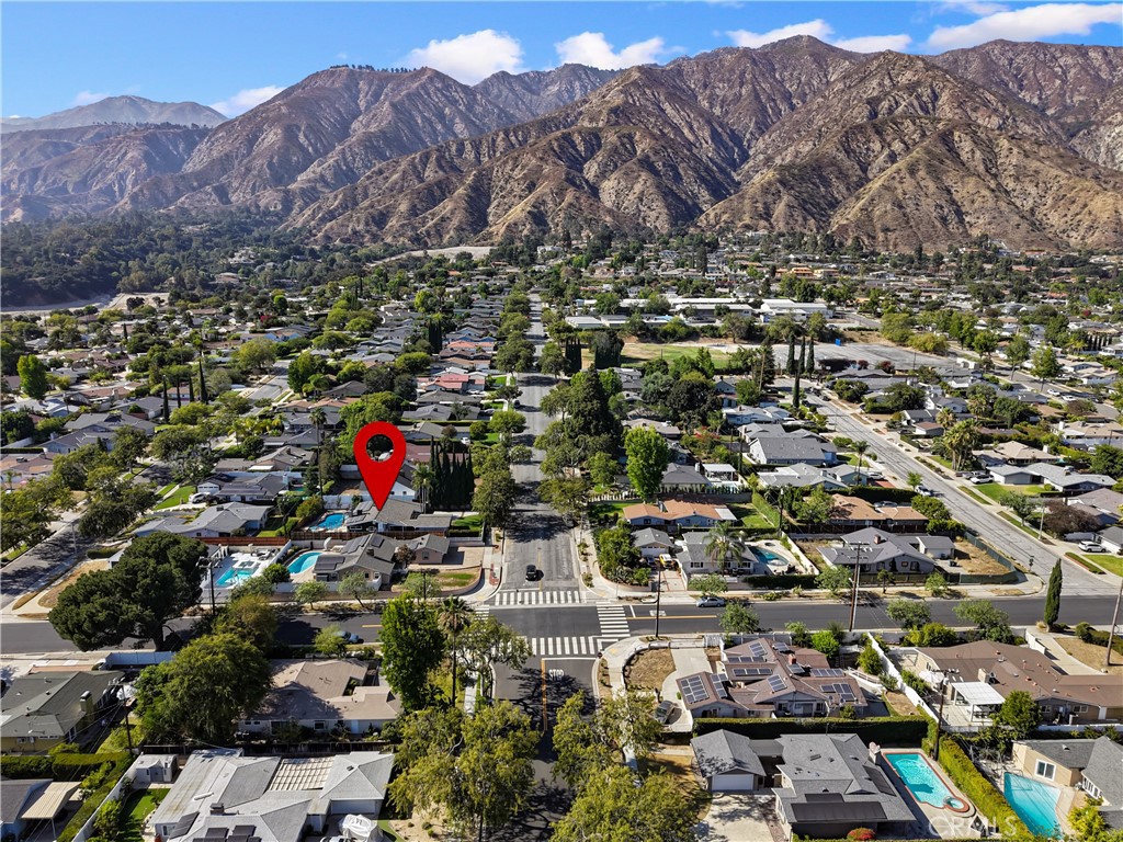 1255 Hastings Ranch Drive