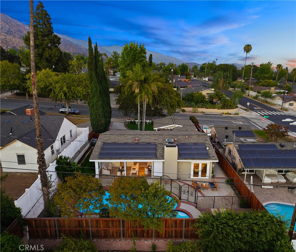 1255 Hastings Ranch Drive