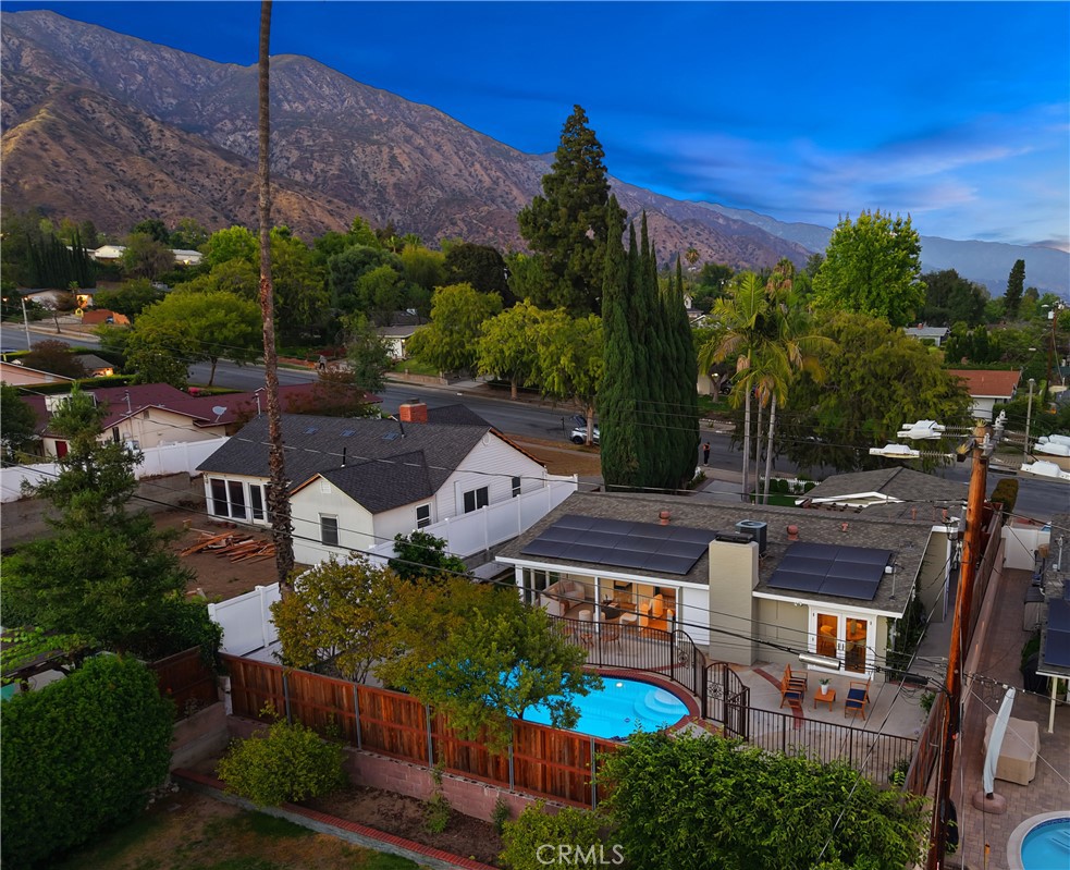 1255 Hastings Ranch Drive
