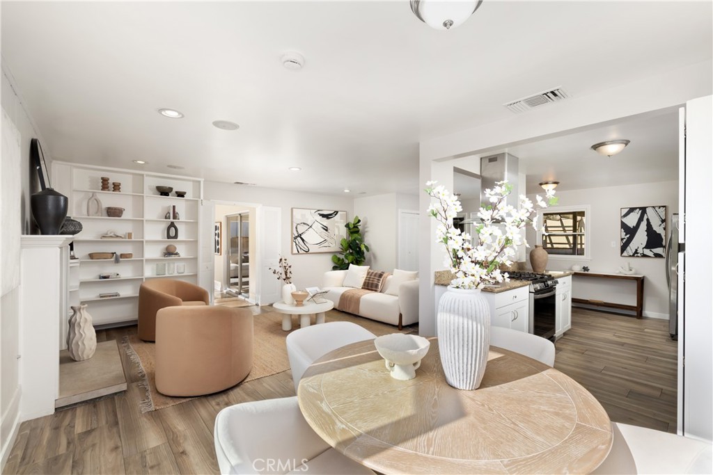 1255 Hastings Ranch Drive