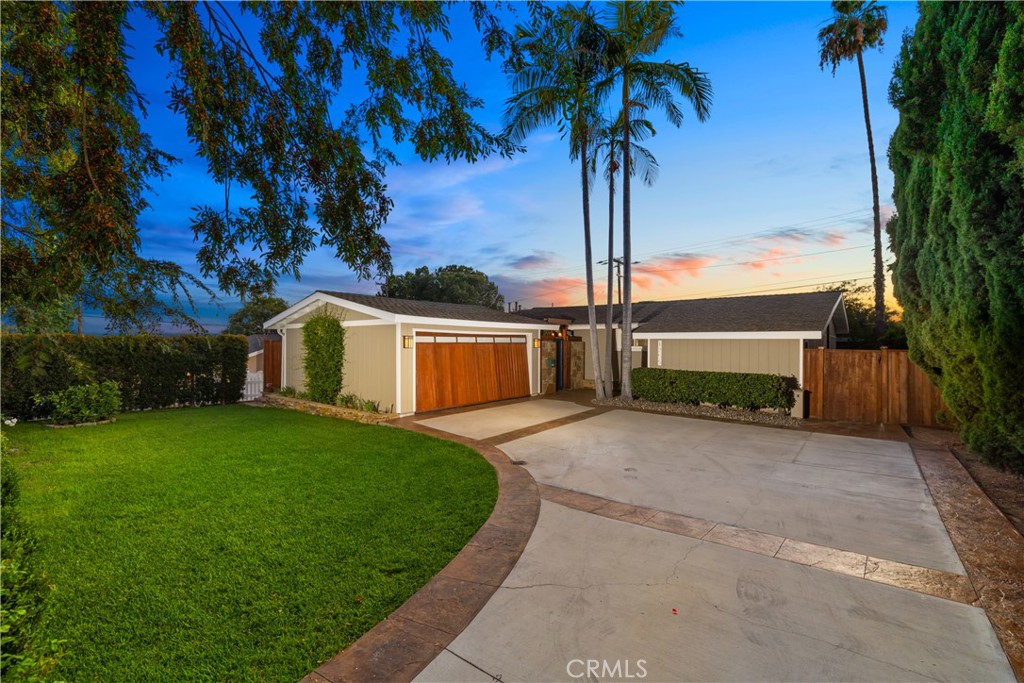1255 Hastings Ranch Drive