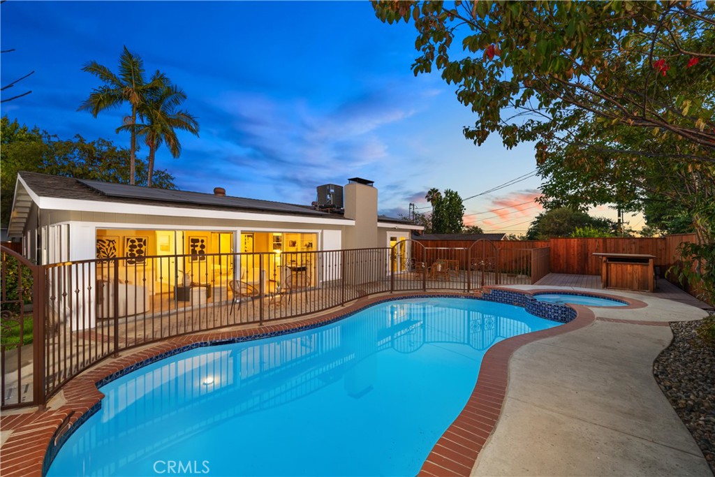 1255 Hastings Ranch Drive