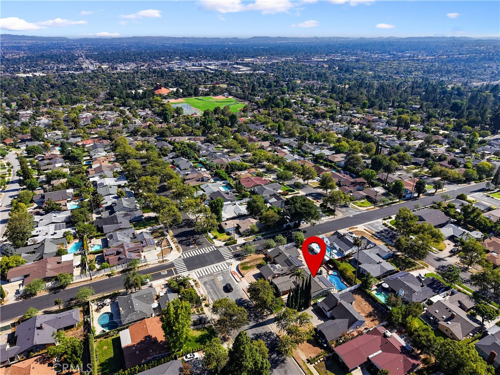 1255 Hastings Ranch Drive