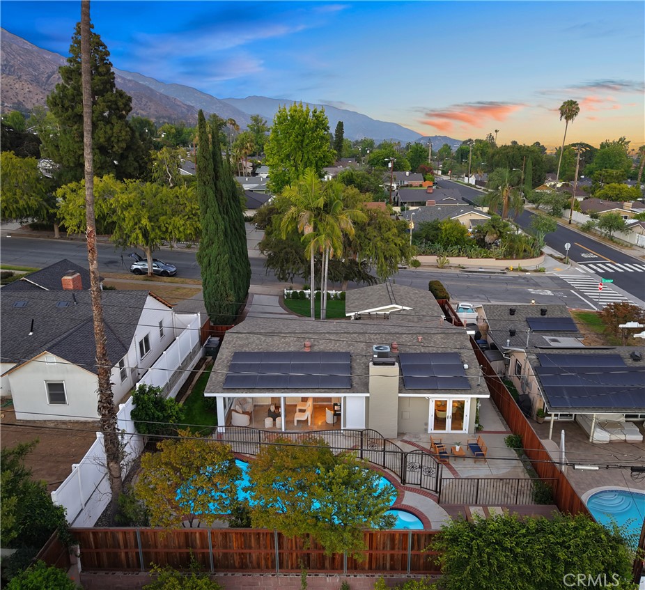 1255 Hastings Ranch Drive