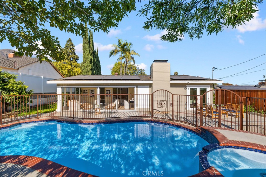 1255 Hastings Ranch Drive