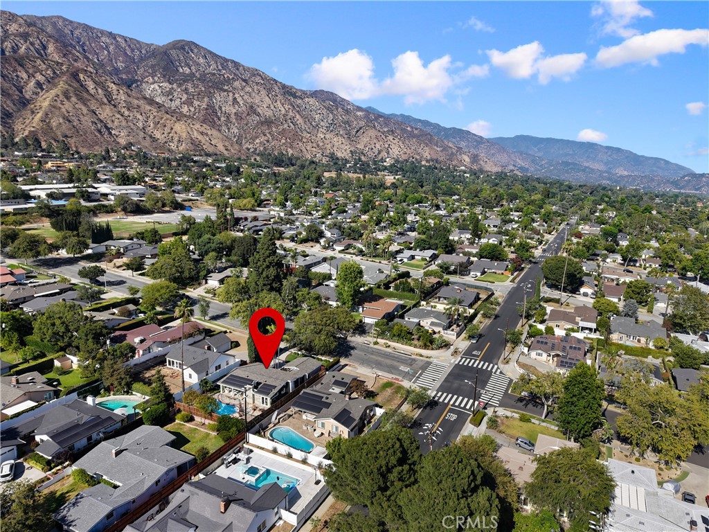 1255 Hastings Ranch Drive
