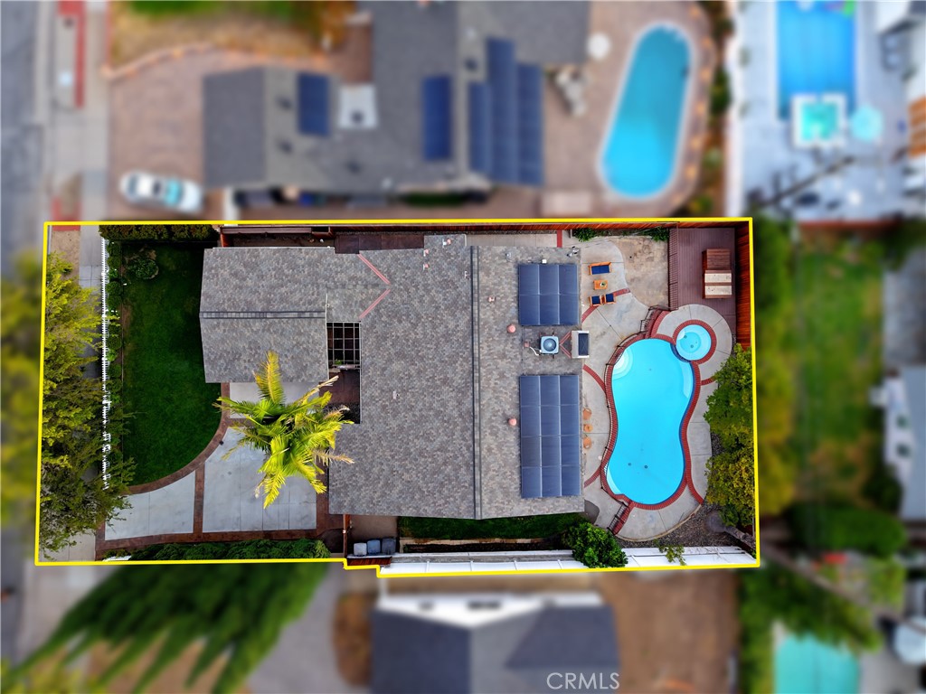 1255 Hastings Ranch Drive