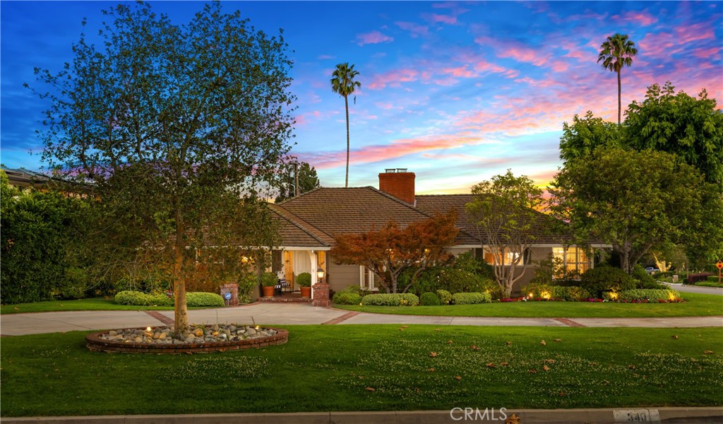 340 Arbolada Drive