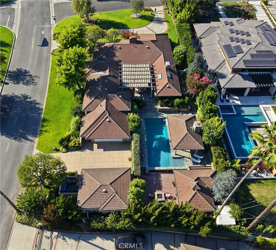 340 Arbolada Drive