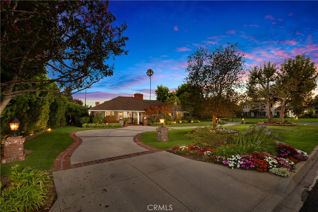 340 Arbolada Drive