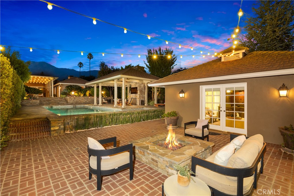 340 Arbolada Drive