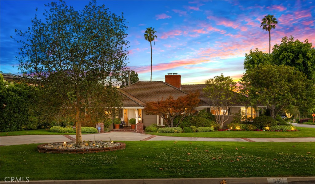 340 Arbolada Drive