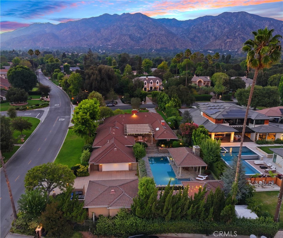 340 Arbolada Drive