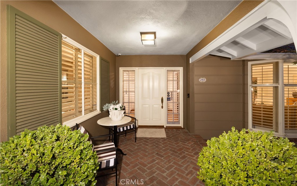 340 Arbolada Drive