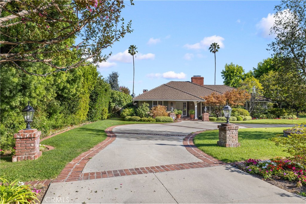 340 Arbolada Drive