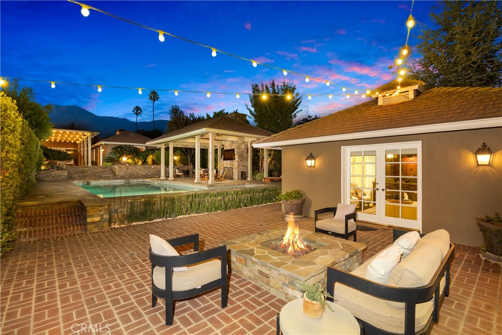 340 Arbolada Drive
