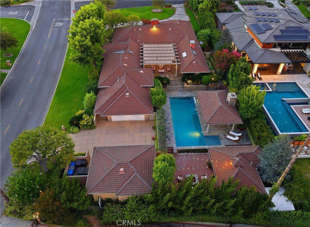 340 Arbolada Drive