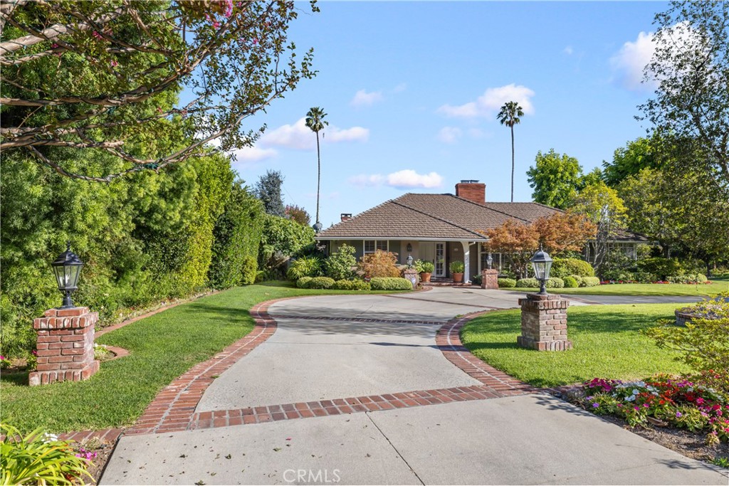 340 Arbolada Drive
