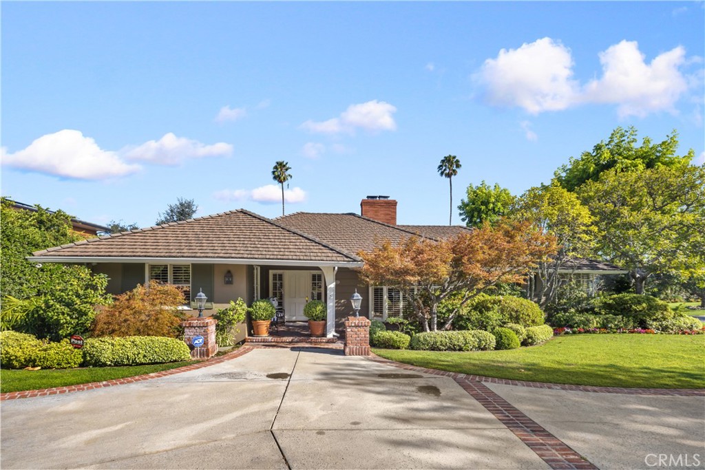 340 Arbolada Drive