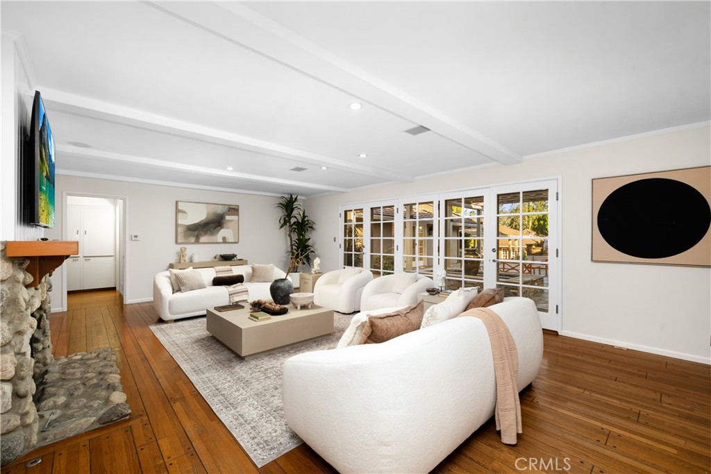 340 Arbolada Drive