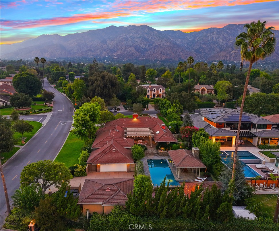 340 Arbolada Drive