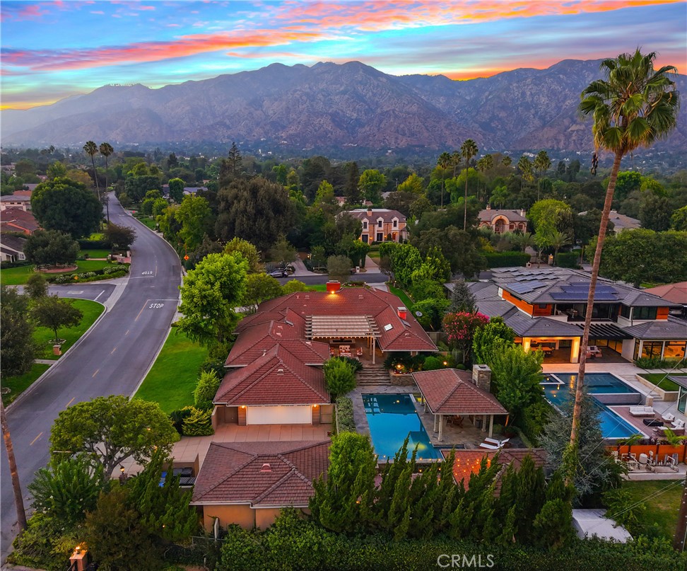 340 Arbolada Drive