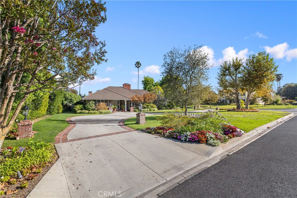 340 Arbolada Drive