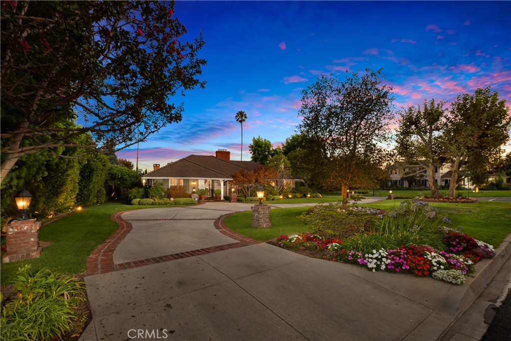 340 Arbolada Drive