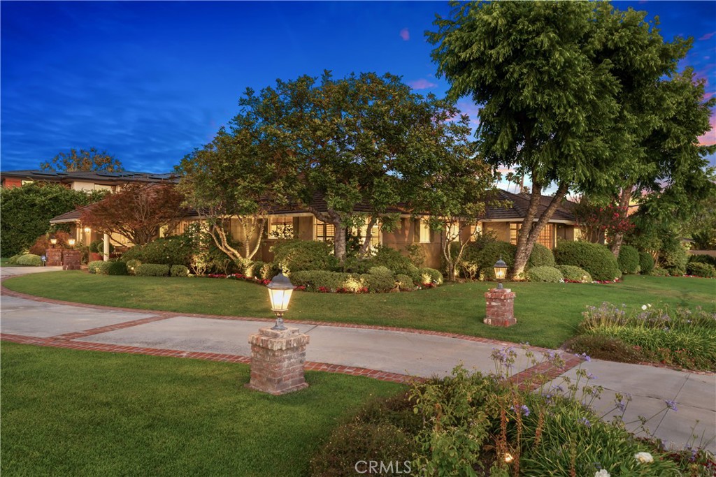 340 Arbolada Drive