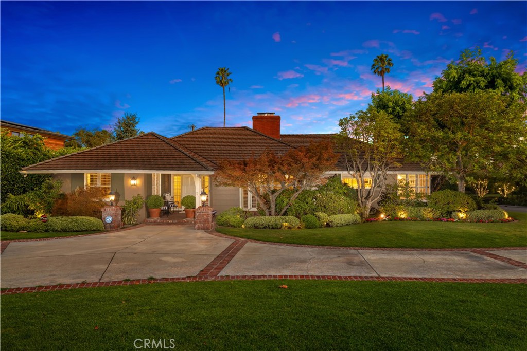 340 Arbolada Drive