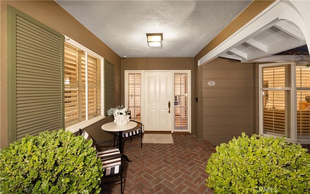 340 Arbolada Drive