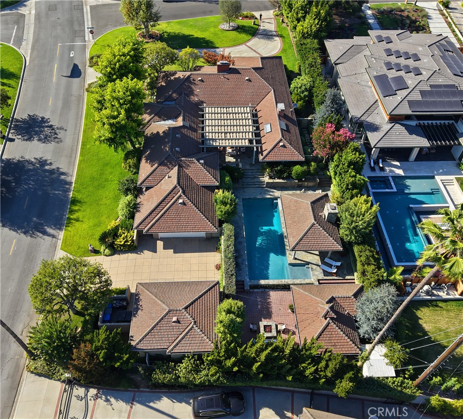 340 Arbolada Drive