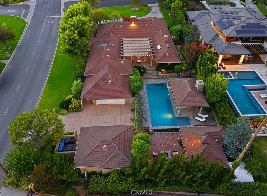 340 Arbolada Drive