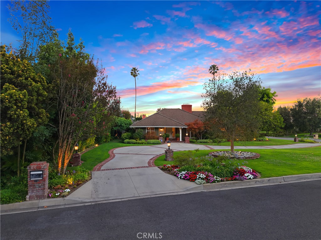 340 Arbolada Drive