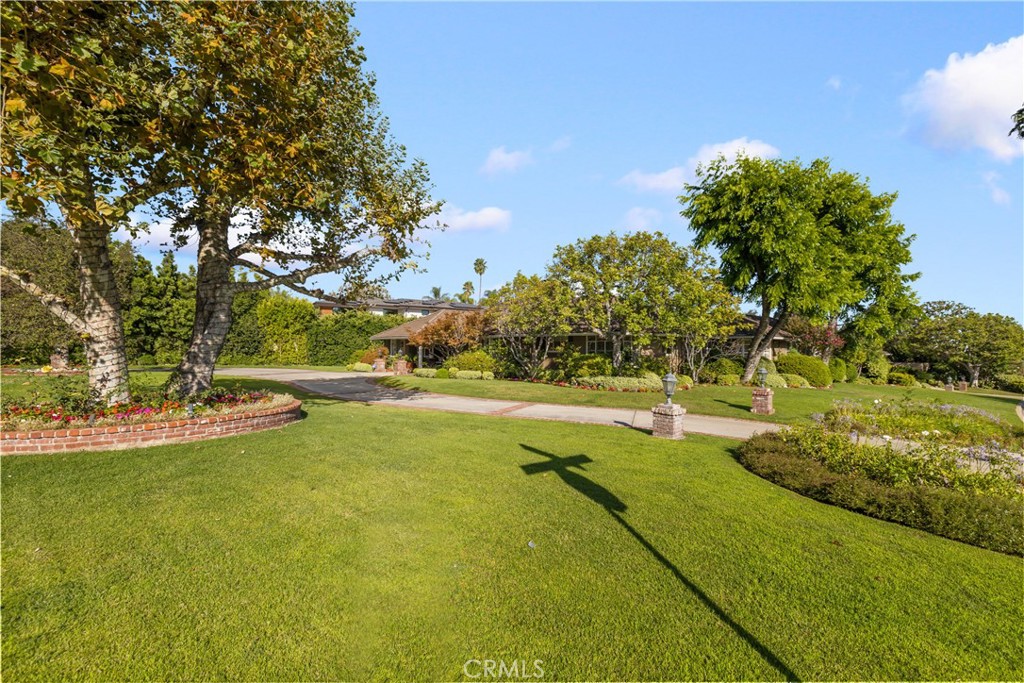 340 Arbolada Drive