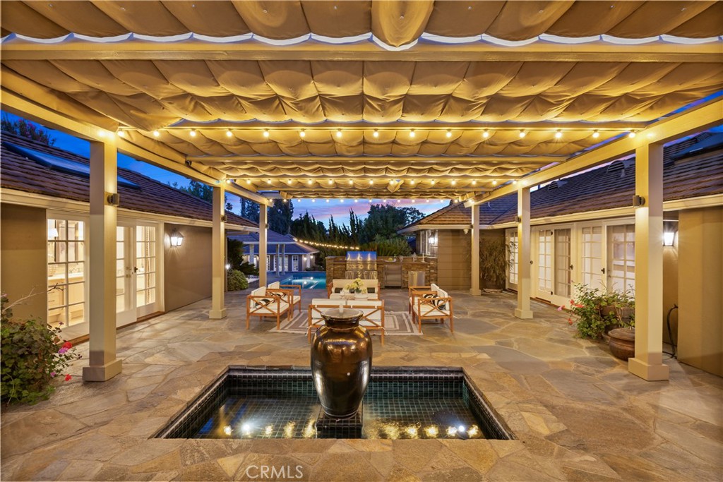 340 Arbolada Drive