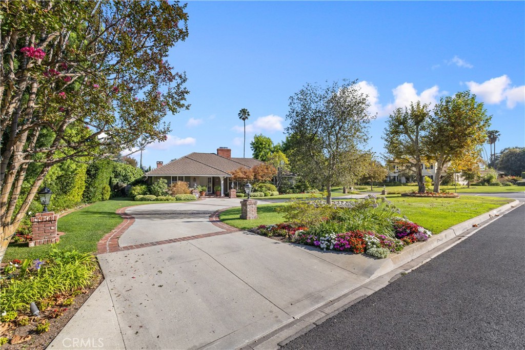 340 Arbolada Drive