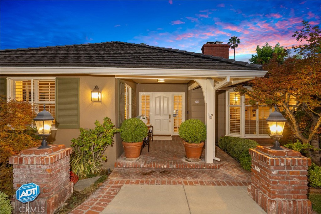 340 Arbolada Drive