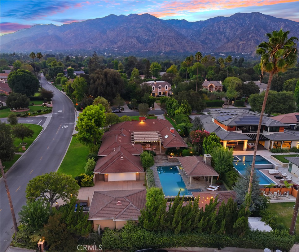 340 Arbolada Drive
