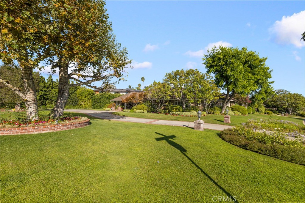 340 Arbolada Drive