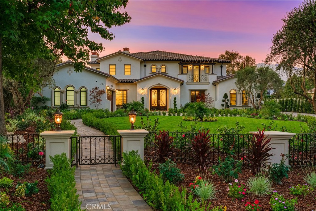 251 Longley Way