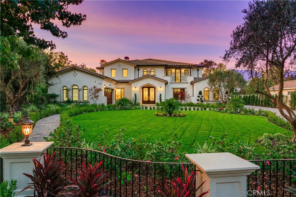 251 Longley Way