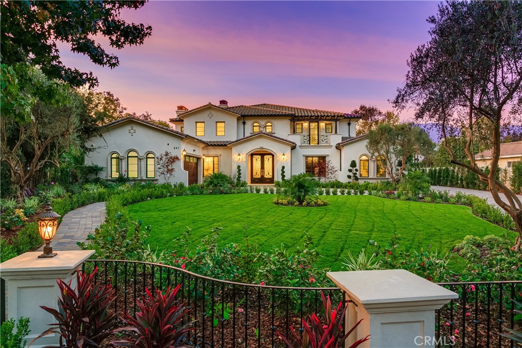 251 Longley Way