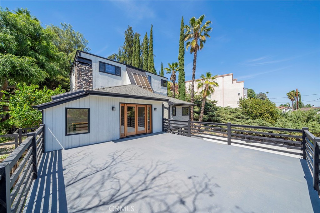5245 Elvira Road